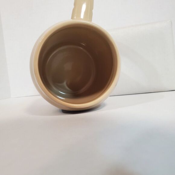 GERMAN BEER Hall STEIN‎ Mug LOGO München HB Paulanerbrau JW Spatenbrau PSCHORR - Picture 4 of 12